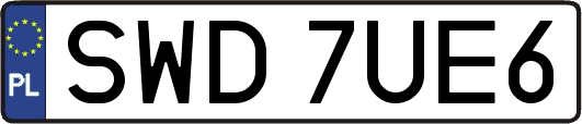 SWD7UE6