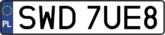SWD7UE8