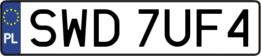 SWD7UF4