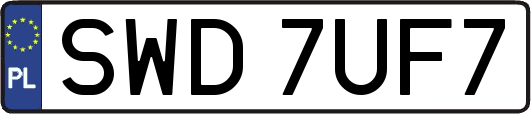 SWD7UF7
