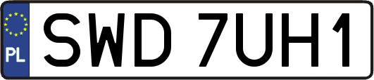SWD7UH1
