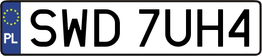 SWD7UH4