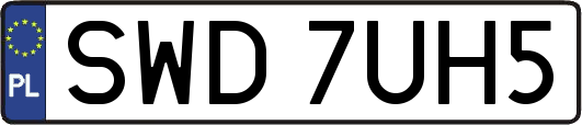 SWD7UH5