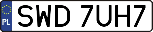 SWD7UH7