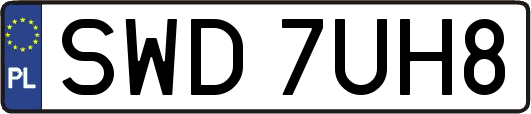 SWD7UH8