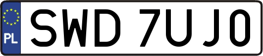 SWD7UJ0