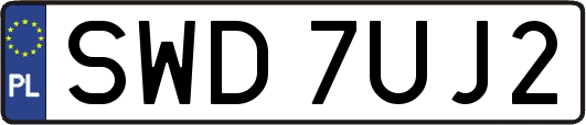 SWD7UJ2