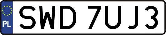 SWD7UJ3