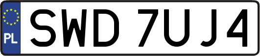 SWD7UJ4