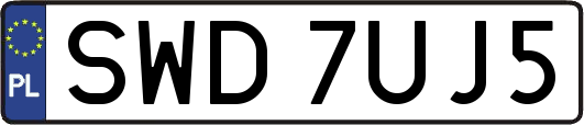 SWD7UJ5