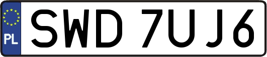 SWD7UJ6