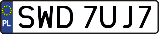 SWD7UJ7