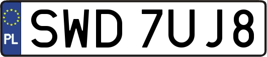 SWD7UJ8