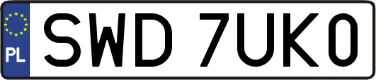 SWD7UK0