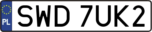 SWD7UK2