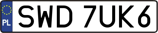 SWD7UK6