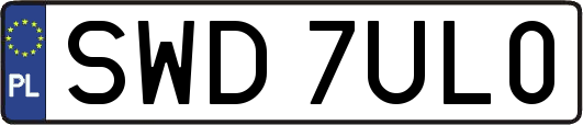 SWD7UL0