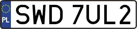 SWD7UL2