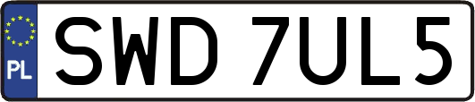 SWD7UL5