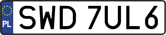 SWD7UL6