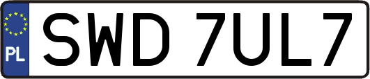 SWD7UL7