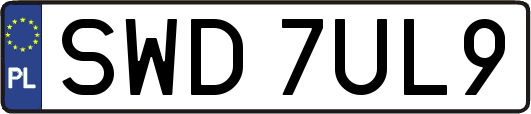 SWD7UL9