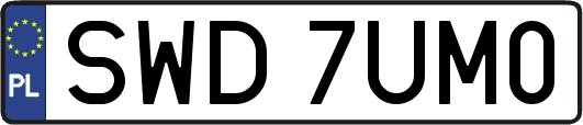 SWD7UM0