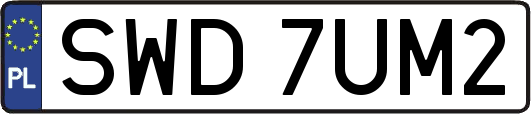 SWD7UM2