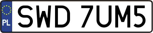 SWD7UM5
