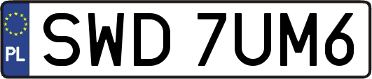 SWD7UM6