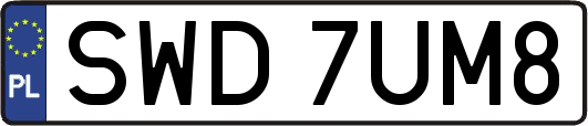 SWD7UM8