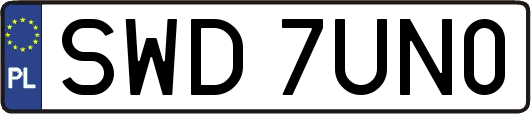 SWD7UN0