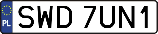SWD7UN1