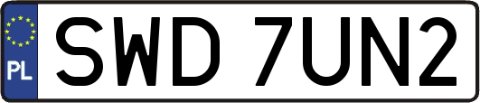 SWD7UN2