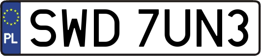 SWD7UN3