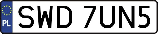 SWD7UN5