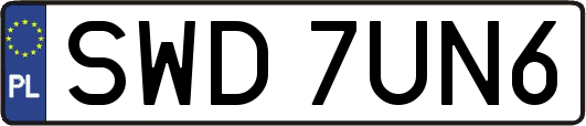 SWD7UN6