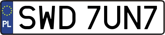 SWD7UN7