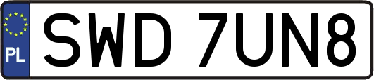 SWD7UN8
