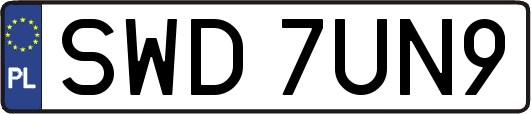 SWD7UN9