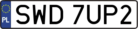 SWD7UP2