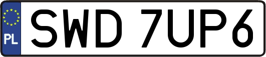SWD7UP6