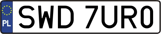 SWD7UR0