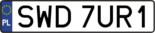 SWD7UR1