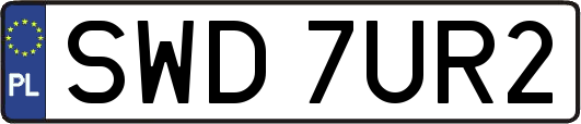 SWD7UR2