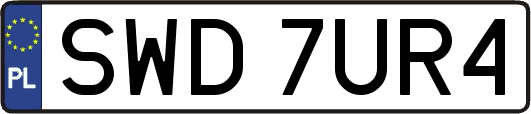 SWD7UR4
