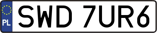 SWD7UR6