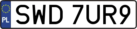 SWD7UR9