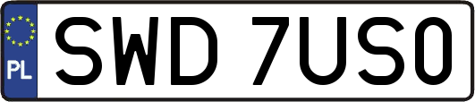 SWD7US0