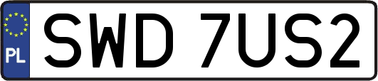 SWD7US2